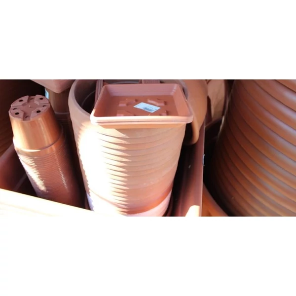 Szögletes alátét 20CM    