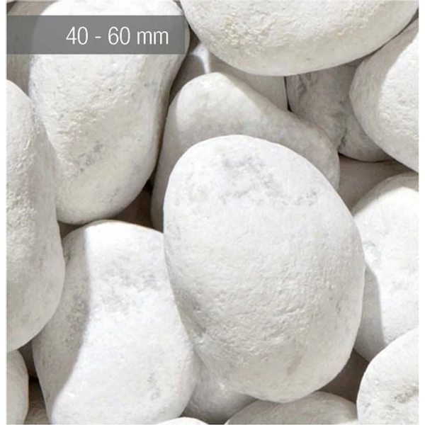 Thassosi márvány 40/60 MM 20 KG 