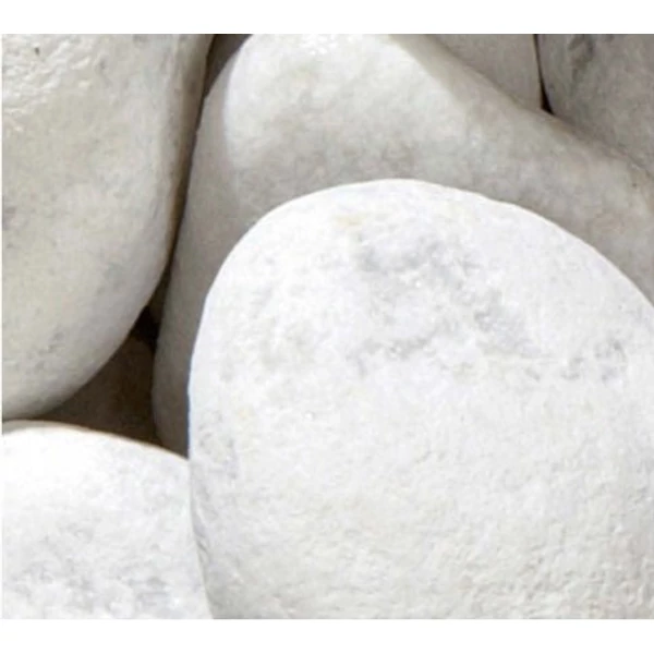 Fehér carrara márvány GÖRGETETT 60/120 MM /KG 