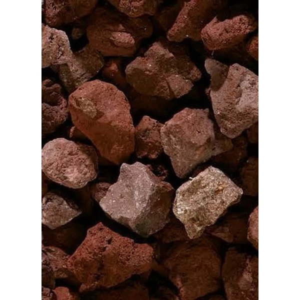 Lávakő 10/20 BIGBAG /1M3/900KG LÁVAKŐ ROSSO 10/20 BIGBAG /1M3/900KG