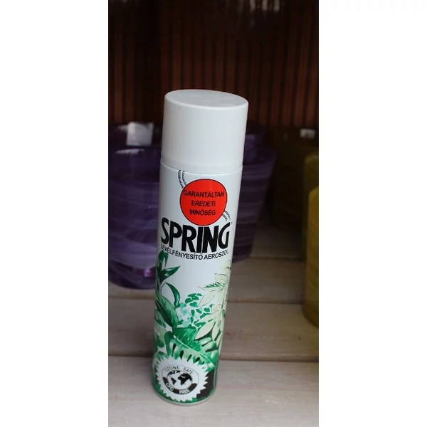 Levélfény 600ML        