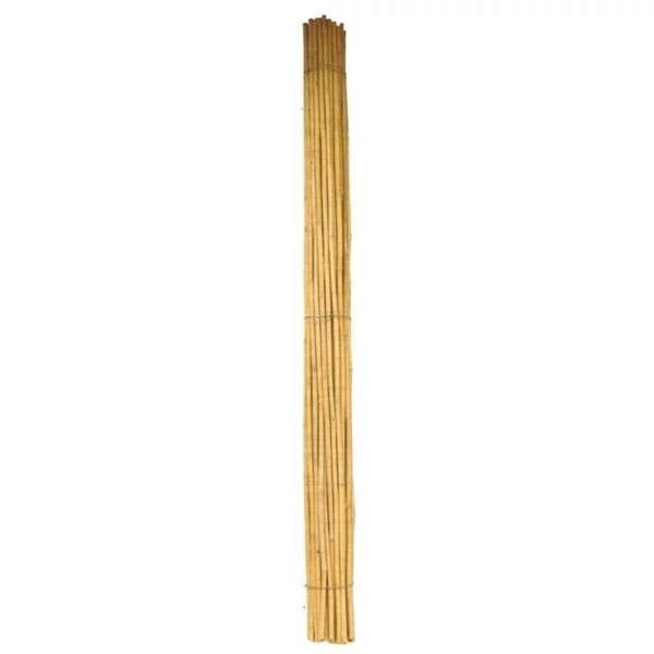 Bambusz karó 400CM 30/35MM      