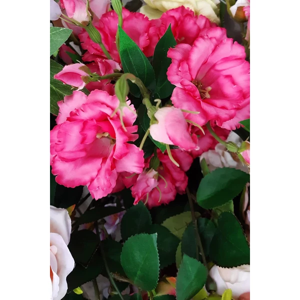 Selyemvirág LISIANTHUS       