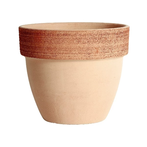 Kerámia cserép PALLADIO G 25CM     