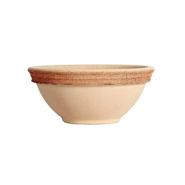 Kerámia tál CICLAMINO G 43CM     