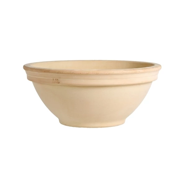 Kerámia tál CICLAMINO 38CM      