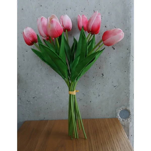 SELYEMVIRÁG TULIPÁN CSOKOR      