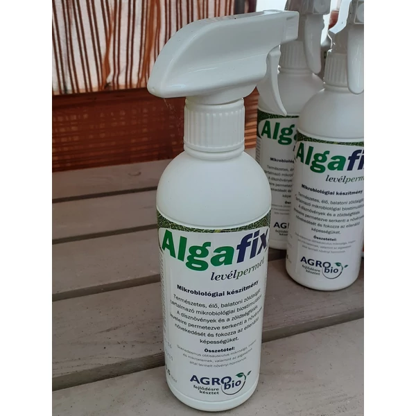 Levélpermet ALGAFIX 500ML       