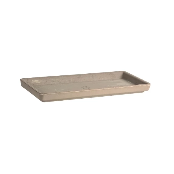 Kerámia balkonláda alátét ARENA V 40CM     