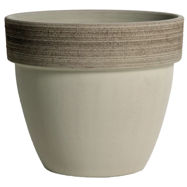 Kerámia cserép PALLADIO V 55CM     