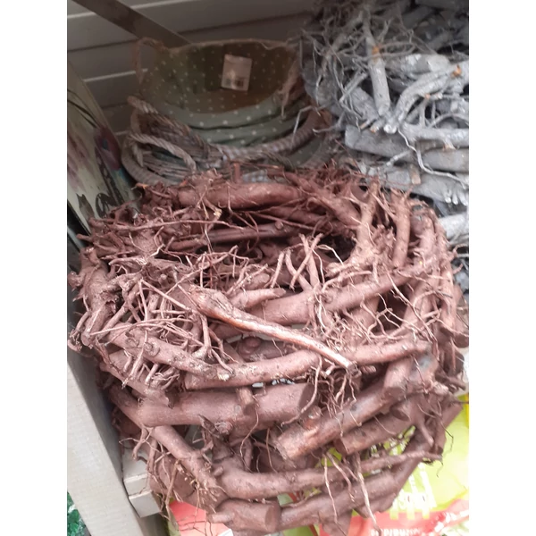 Rőzsekoszorú 30CM       