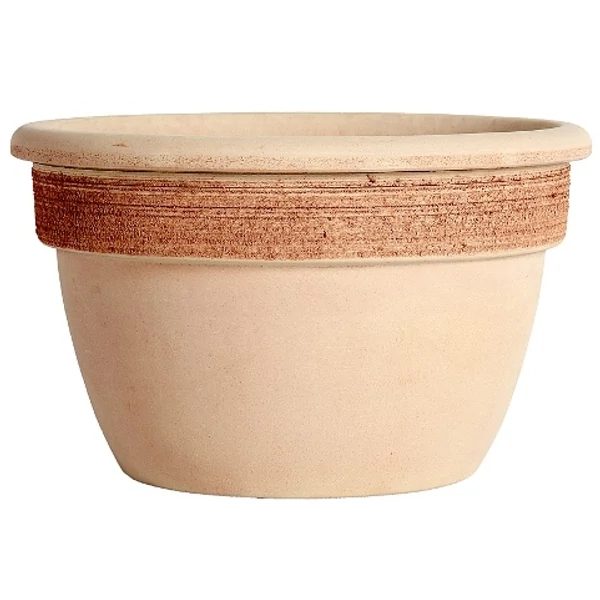 Kerámia cserép CAMPANELLA G 42CM     