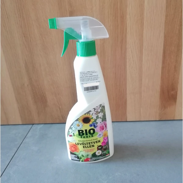 Biofito spray kártevők ellen SPRAY 500ML       