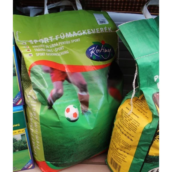 Sport fűmagkeverék 5KG    