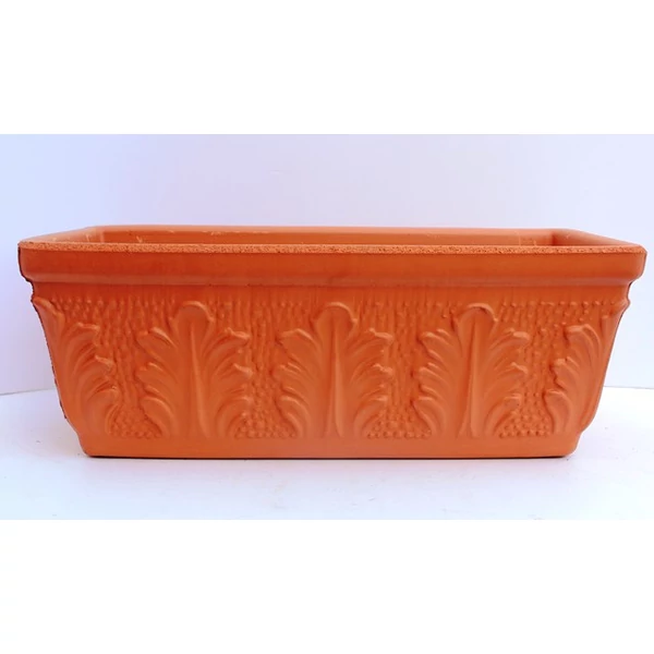 Kerámia balkonláda KERÁMIA BALKONLÁDA ROMA 51CM/40510