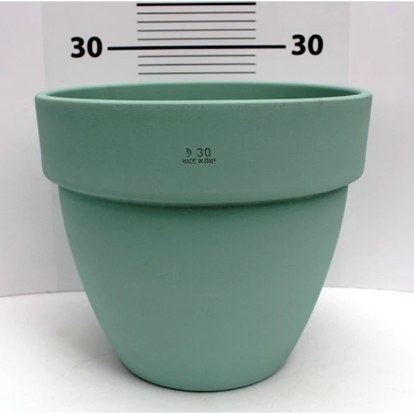 Kerámia cserép PALLADIO SPRING D 30CM    
