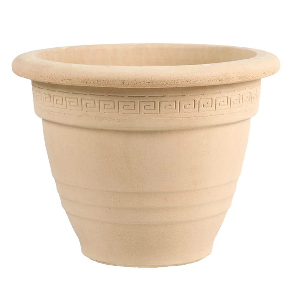 Kerámia cserép KERÁMIA CSERÉP CAMPANA ARENA 42CM/04422