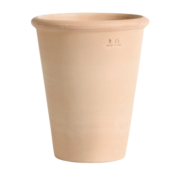Kerámia cserép GARDA ARENA 21CM     