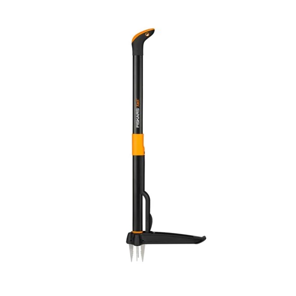 FISKARS SOLID GYOMKISZEDŐ        