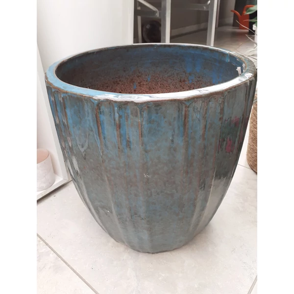 PTMD ARYLE KÉK KASPÓ 38 CM 715812