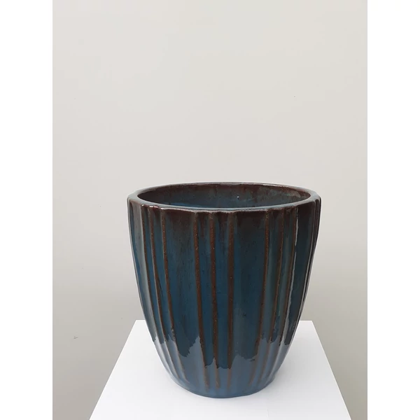 PTMD ARYLE KÉK KASPÓ 20 CM 715812