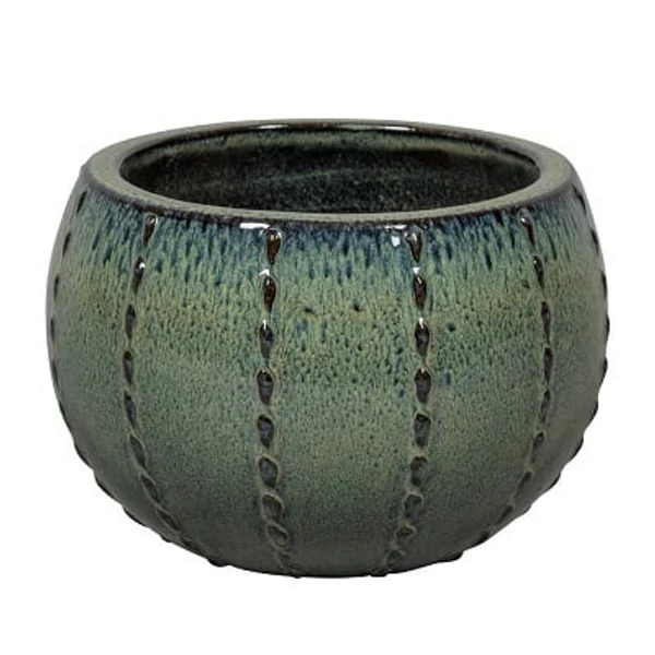 Kerámia NDT SEOUL 1-01DA ZÖLD 32/24CM