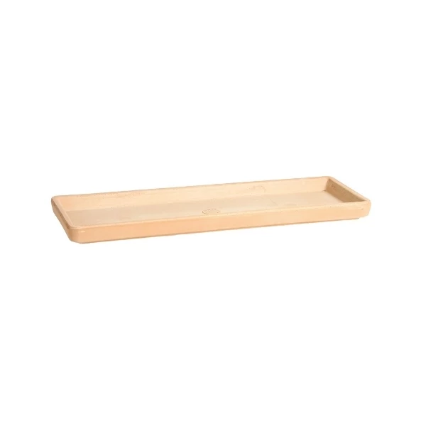 Kerámia balkonláda alátét ARENA 26CM      