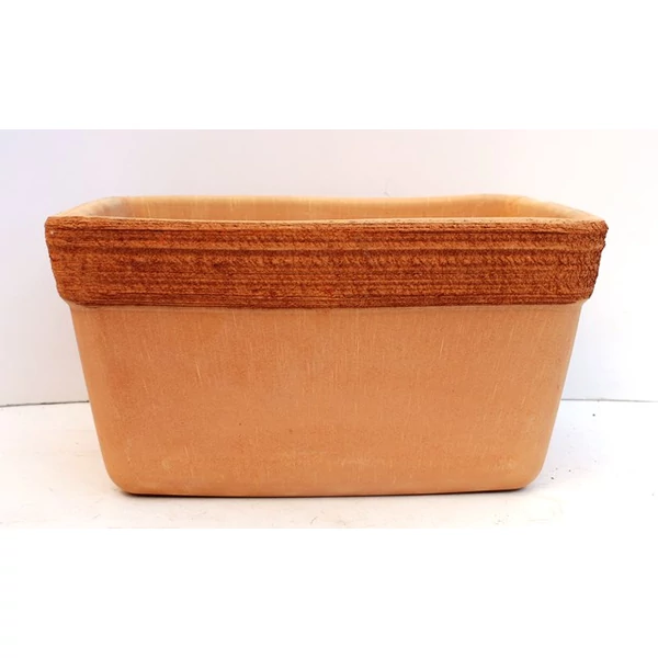 Kerámia balkonláda VENEZIA G 50CM     