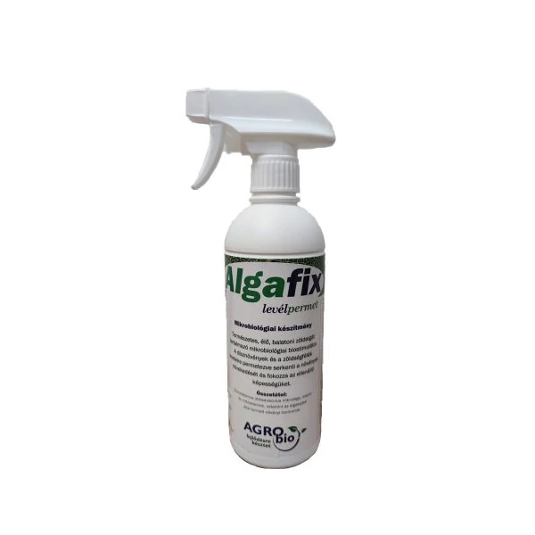 Levélpermet ALGAFIX 500ML       