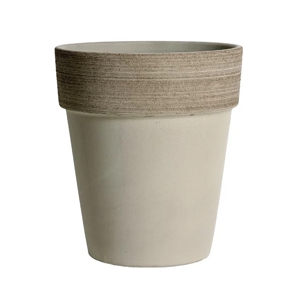 Kerámia cserép ALTO V 23CM     