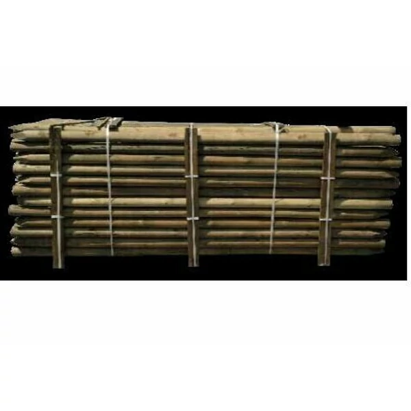 Fa cölöp 200CM 10CM      