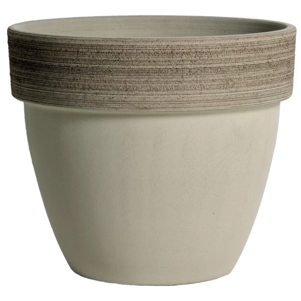 Kerámia cserép PALLADIO V 40CM     