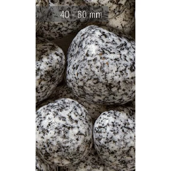 Granito montorfano kő 40/60MM /KG   