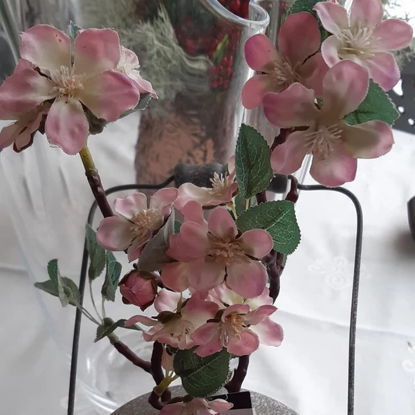 Selyemvirág PTMD SELYEMVIRÁG PINK     