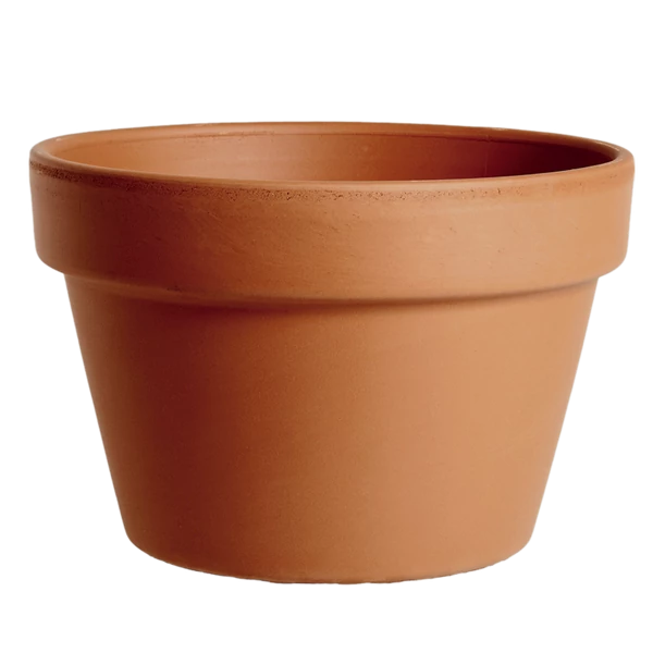 Kerámia cserép MEZZO 31CM      
