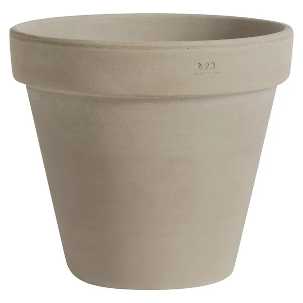 Kerámia cserép VULCANO V 35CM     