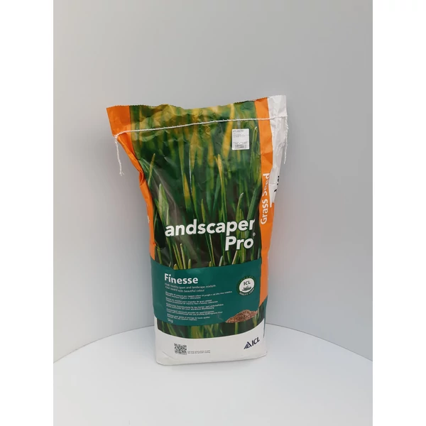 Fűmag LANDSCAPER PRO FINESSE 5 KG
