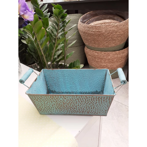 CINK DEKOR KASPÓ 24×14 CM/6765
