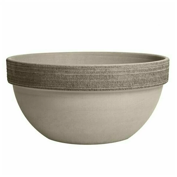 Kerámia tál IBIS VG 25CM     