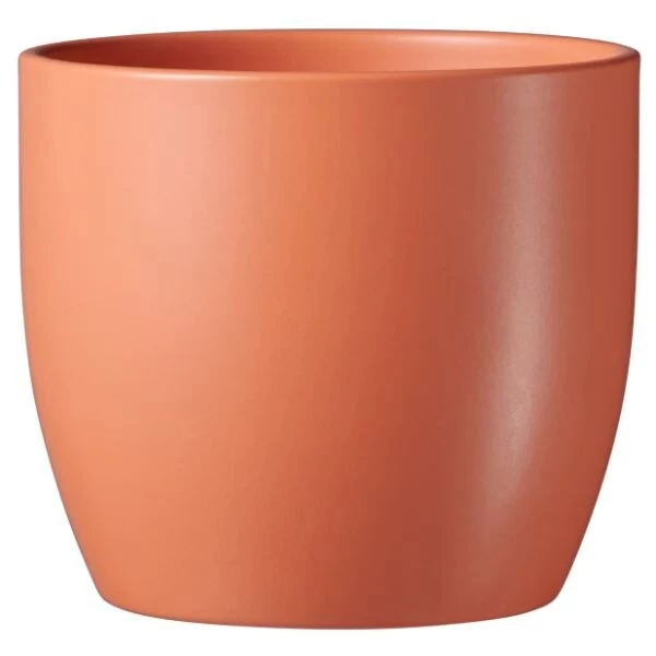 Kerámia kaspó KERÁMIA BASEL GRENADIN MATT 19CM