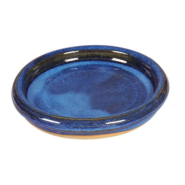 Kerámia alátét NDT KL-ALÁTÉT H (TG) 24CM VÍZKÉK