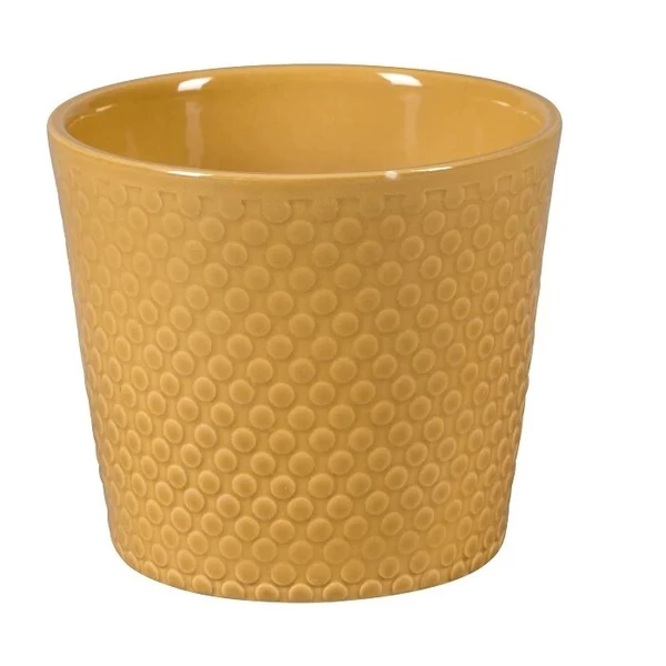 NDT MALMO 01O SÁRGA KASPÓ 17/16CM