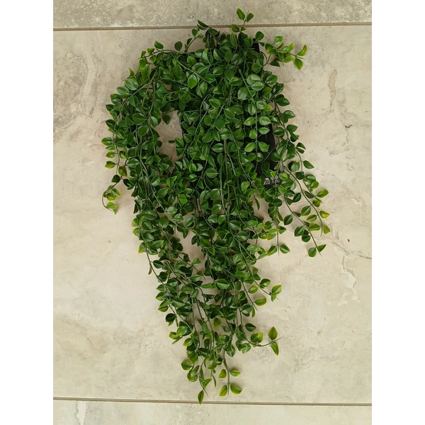 Műnövény ZÖLD MŰNÖVÉNY FICUS 81×24×10CM