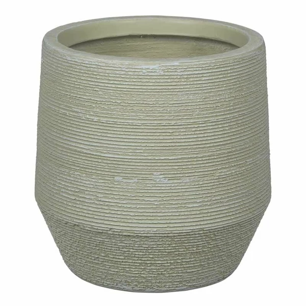 Kaspó NDT MAINE 04I KRÉM 43/43CM