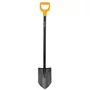 Kép 1/2 - Hegyes ásó FISKARS SOLID      